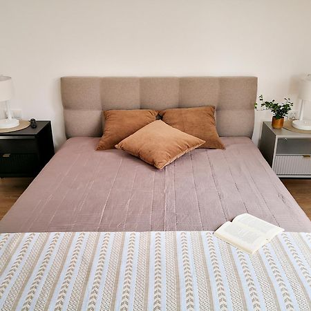 Apartament Premium Green Dune W Porto Łeba Eksteriør bilde