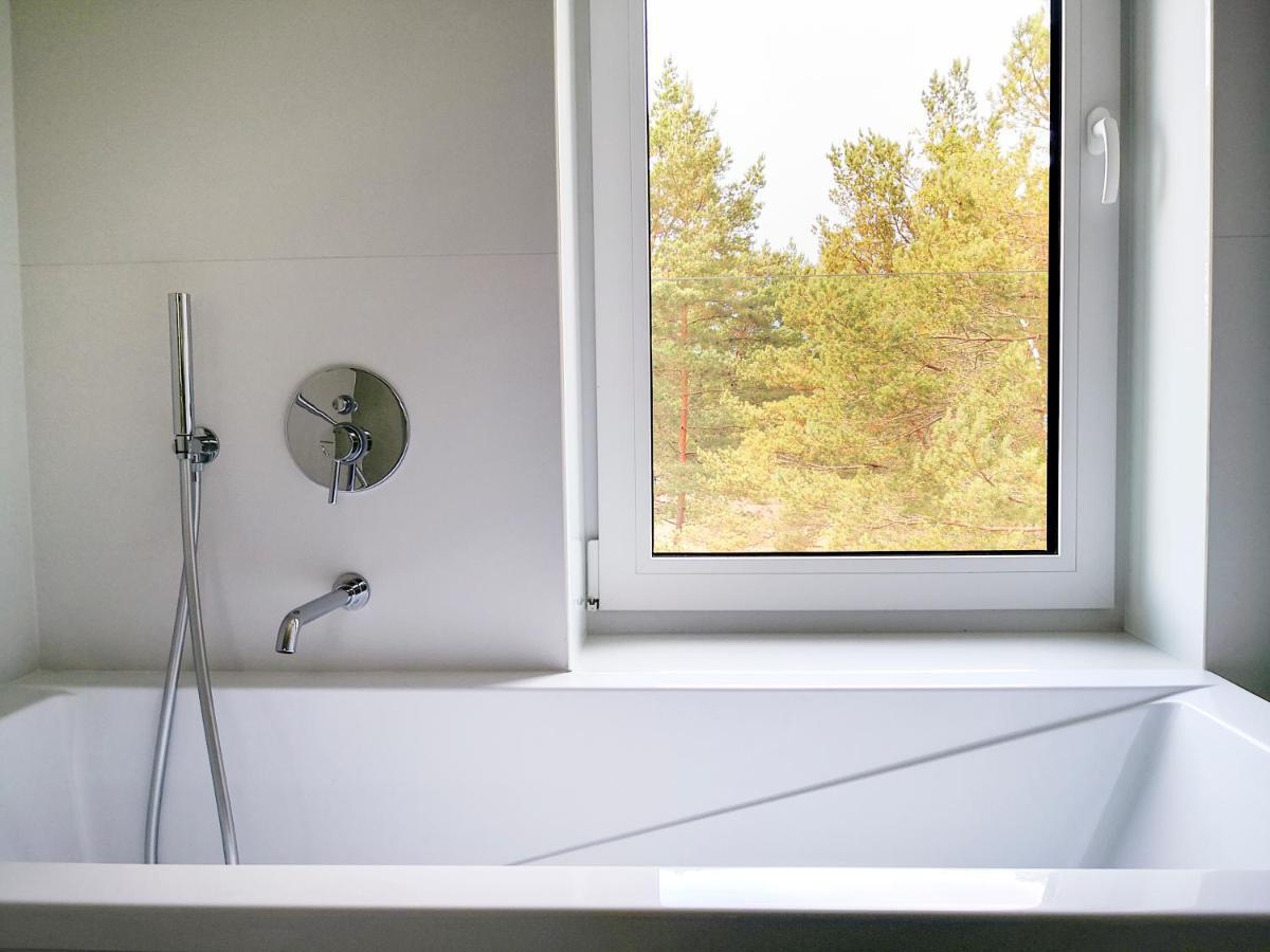 Apartament Premium Green Dune W Porto Łeba Eksteriør bilde